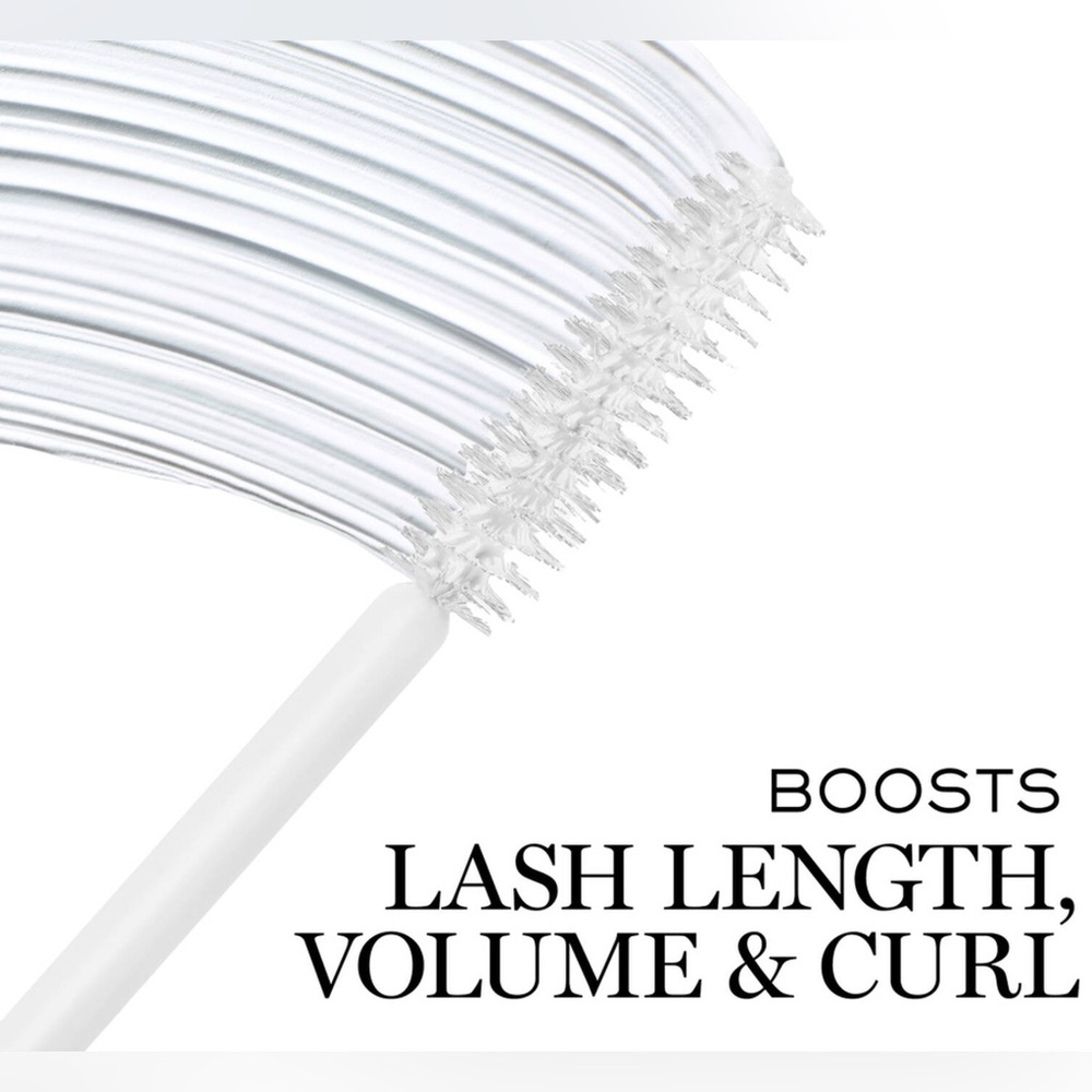Lancome CILS BOOSTER XL ENHANCING LASH & MASCARA PRIMER - Picture 2 of 2